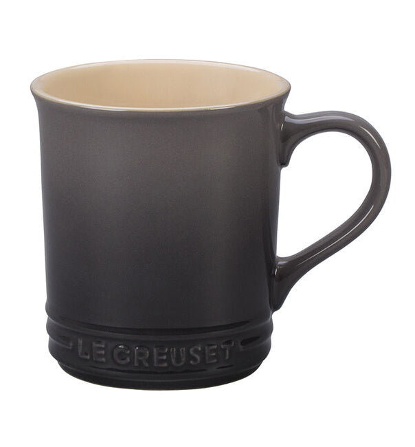 Le Creuset Mug – 14oz – Oyster