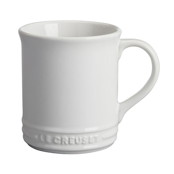 Le Creuset Espresso Mug - Oyster