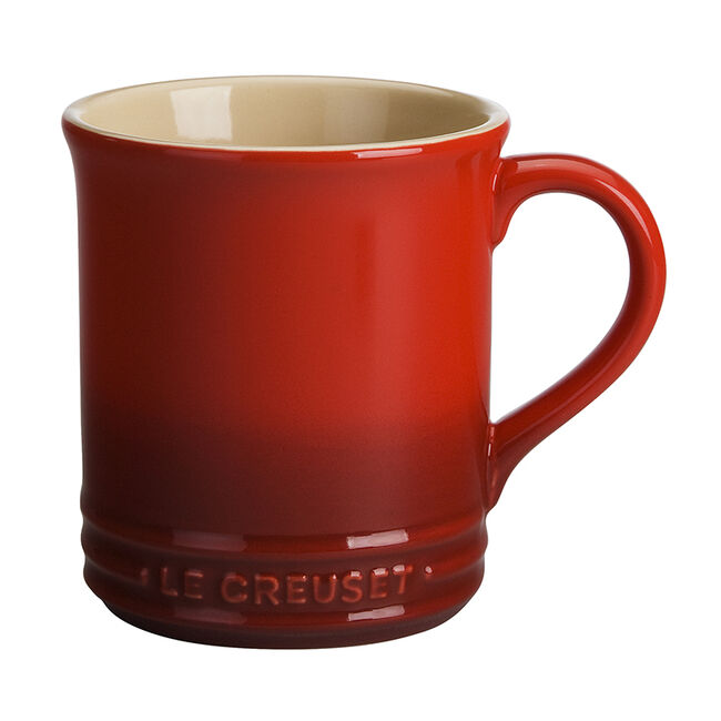 Le Creuset Mug – 12oz – Cerise