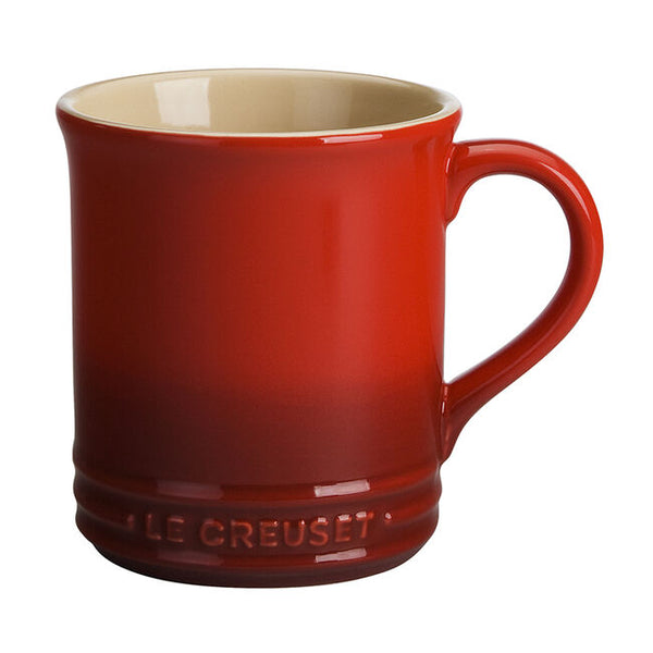 Le Creuset Mug – 14oz – Cerise