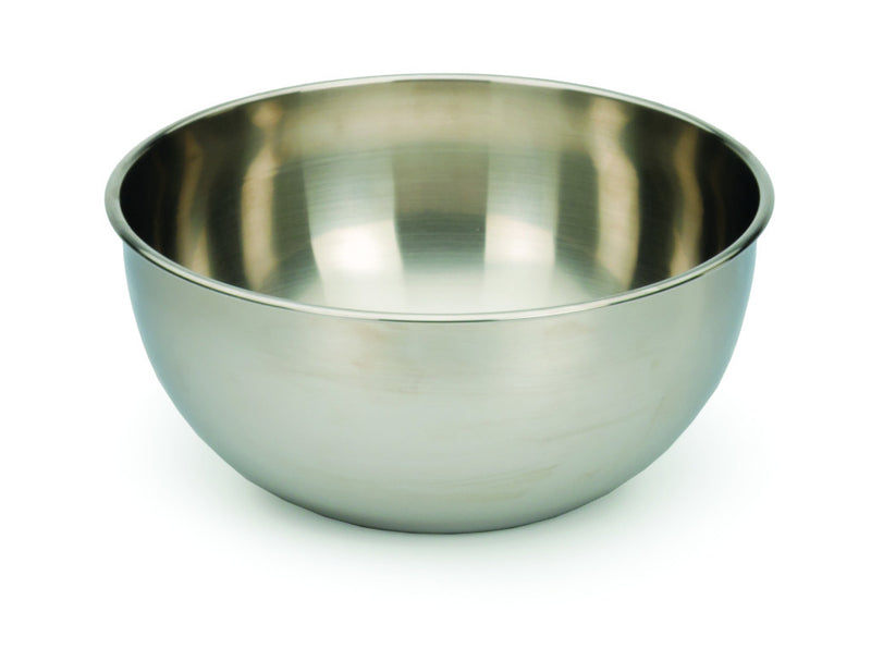 Stainless Steel Mixing / Salad Bowl – 4 qt