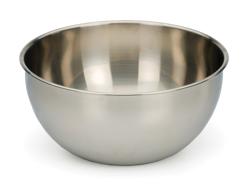 Stainless Steel Mixing / Salad Bowl – 6 qt