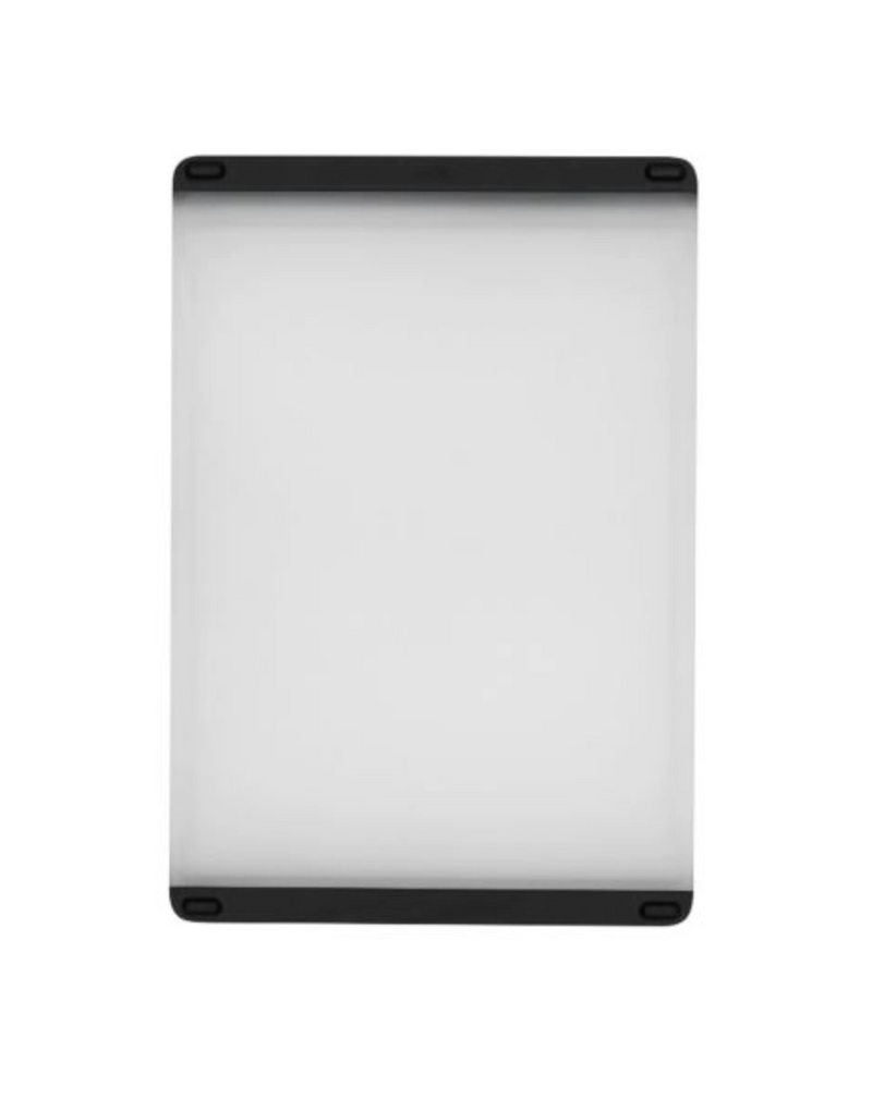  OXO Good Grips Plastic Everyday Cutting Board: Home