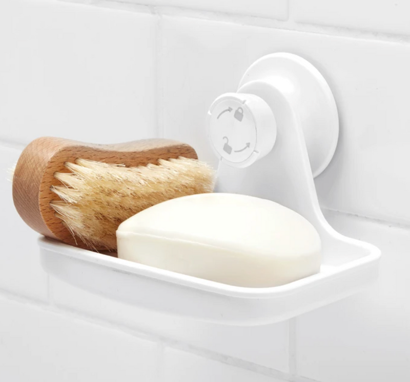 Flex Adhesive Soap Dish - For Shower, Umbra in 2023