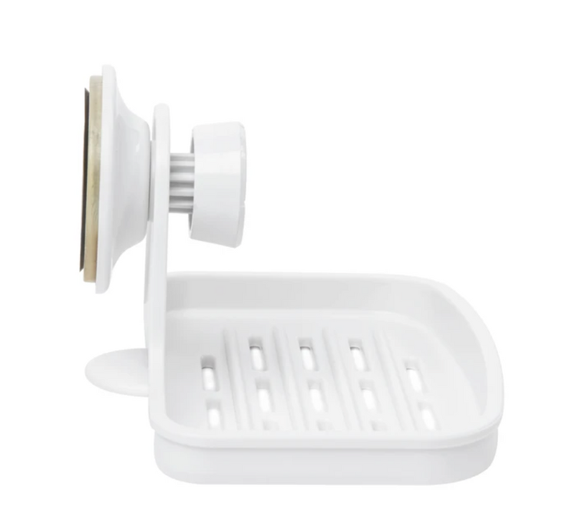 Flex Adhesive Soap Dish - For Shower, Umbra in 2023