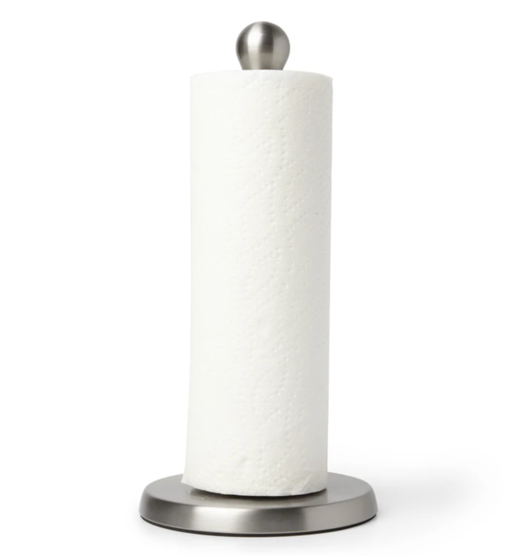 Umbra Tug Paper Towel Holder - Thumbnail 4