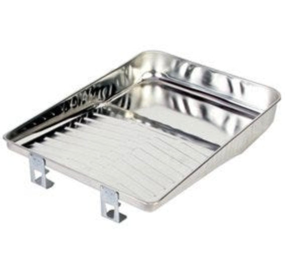 Metal Paint Roller Tray – 11"
