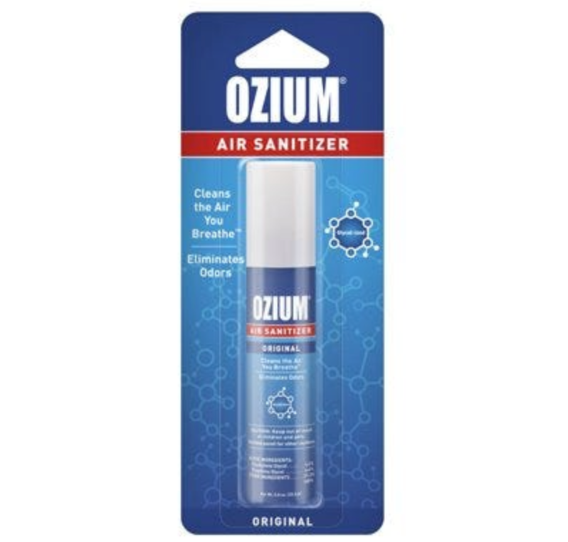 Original Ozium Air Sanitizer – 0.8-oz.