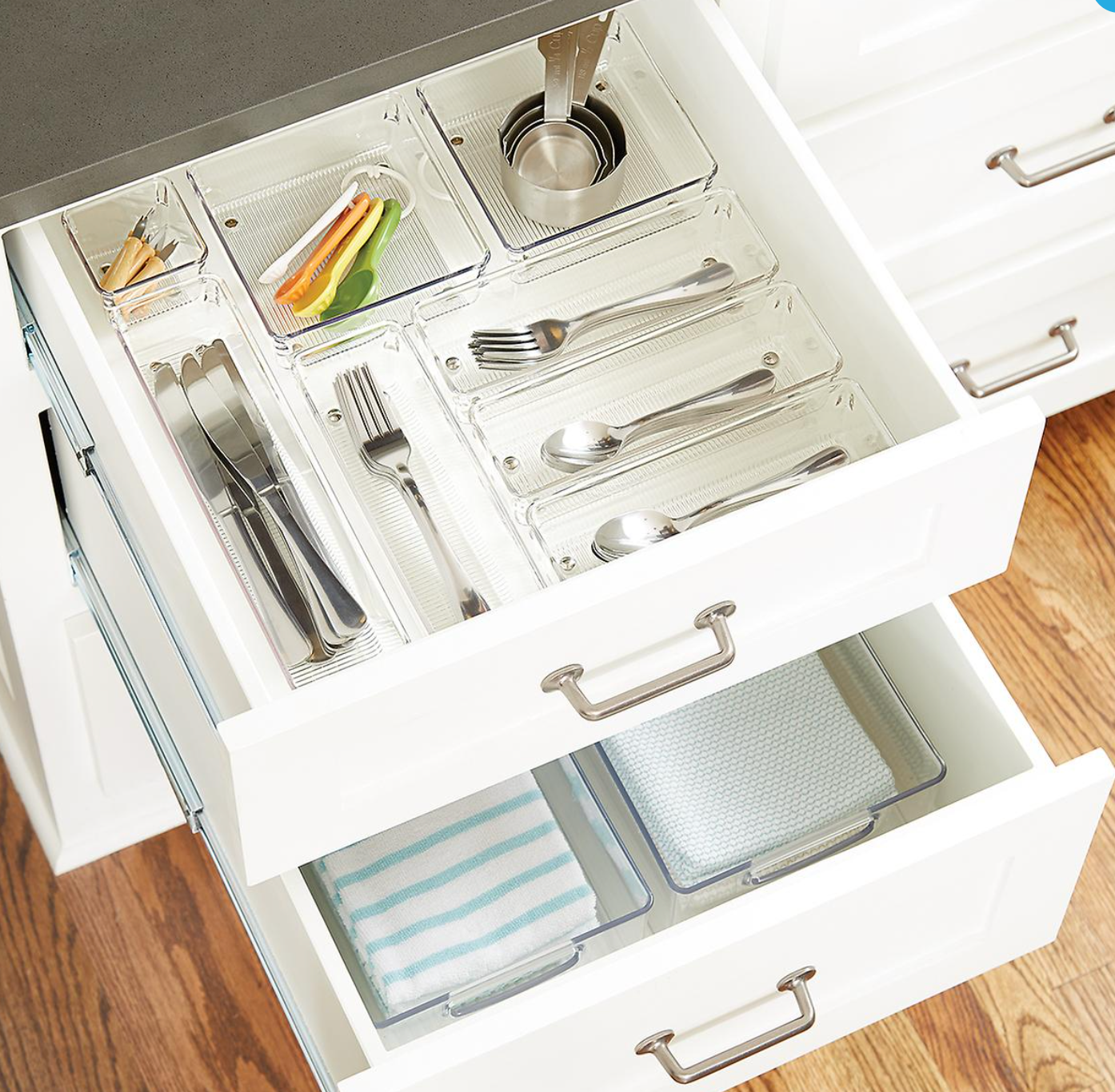 iDesign Drawer Organizer - Thumbnail 4