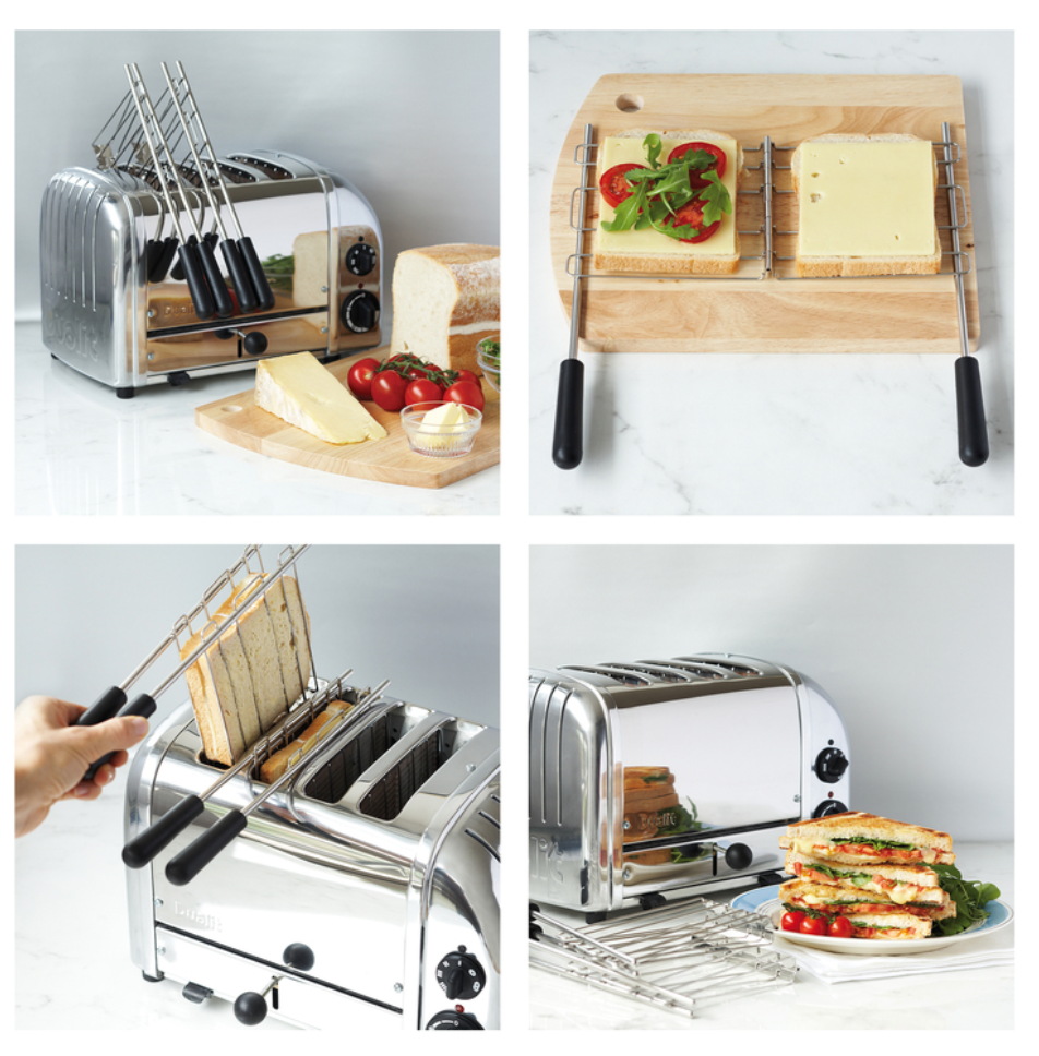 Dualit Sandwich Cage - Thumbnail 2