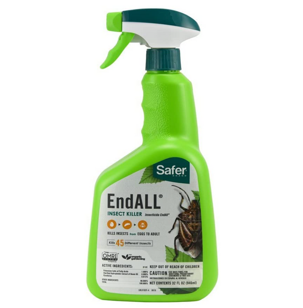 Ready-to-Use EndAll Insect Killer-32 oz