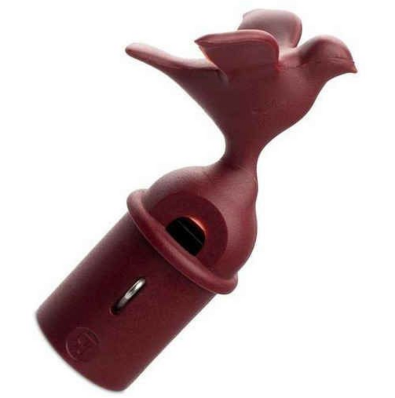 Alessi Michael Graves Kettle – Red Replacement Bird Whistle