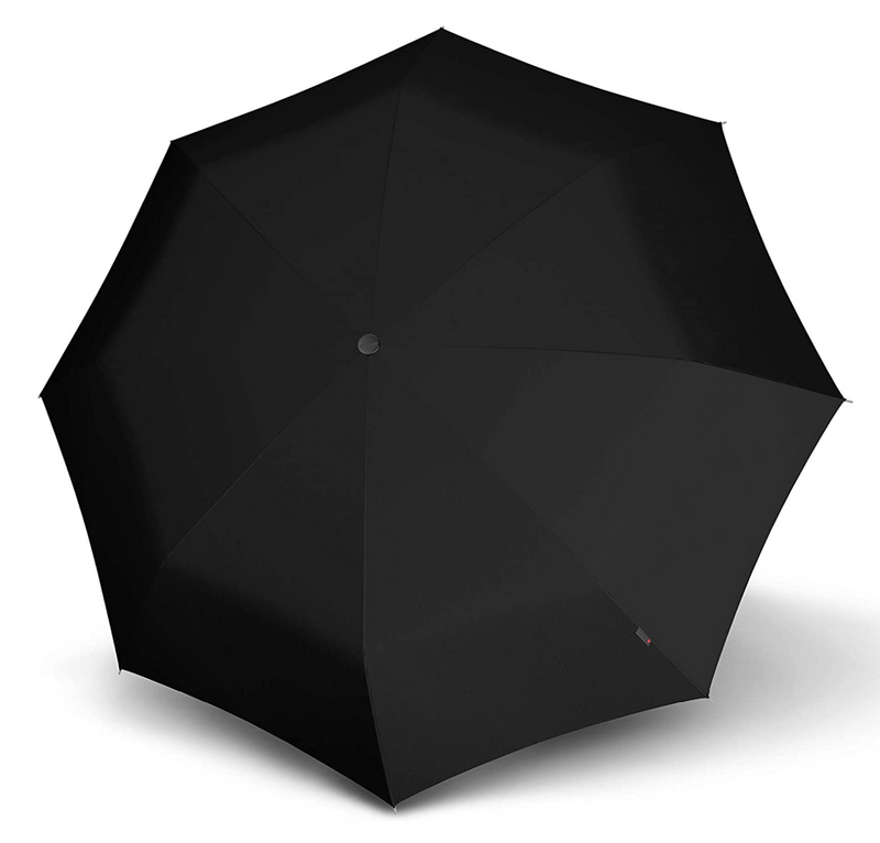 Knirps Blade Umbrella – Black