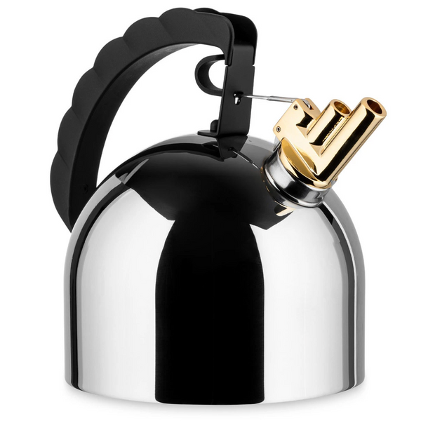 Alessi kettle outlet 9091