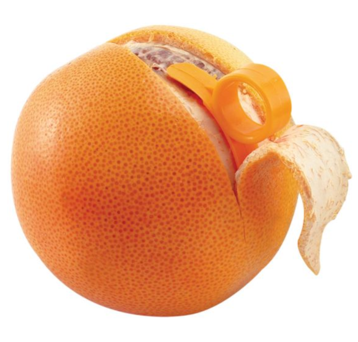 Kitchen Magic Orange Peeler – 2pack