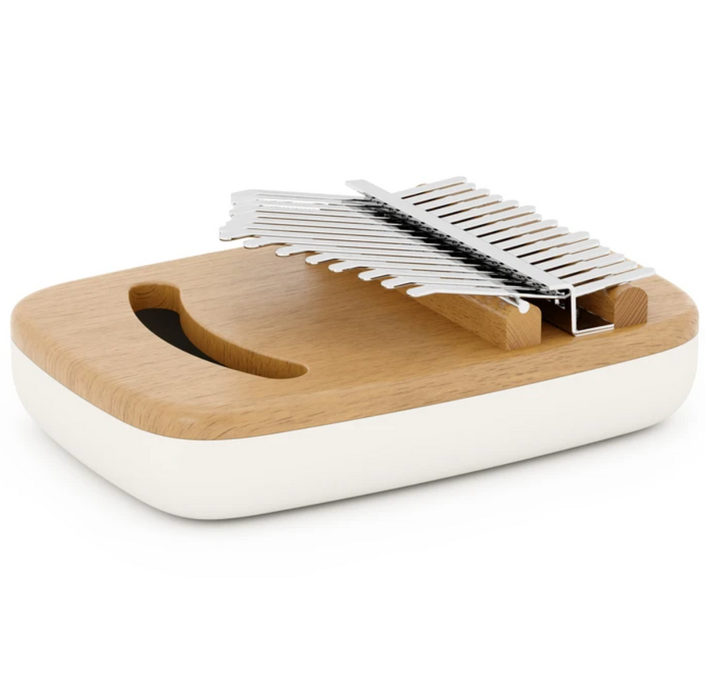 Umbra Strumba Kalimba – Easy to Learn Musical Instrument – S. Feldman ...
