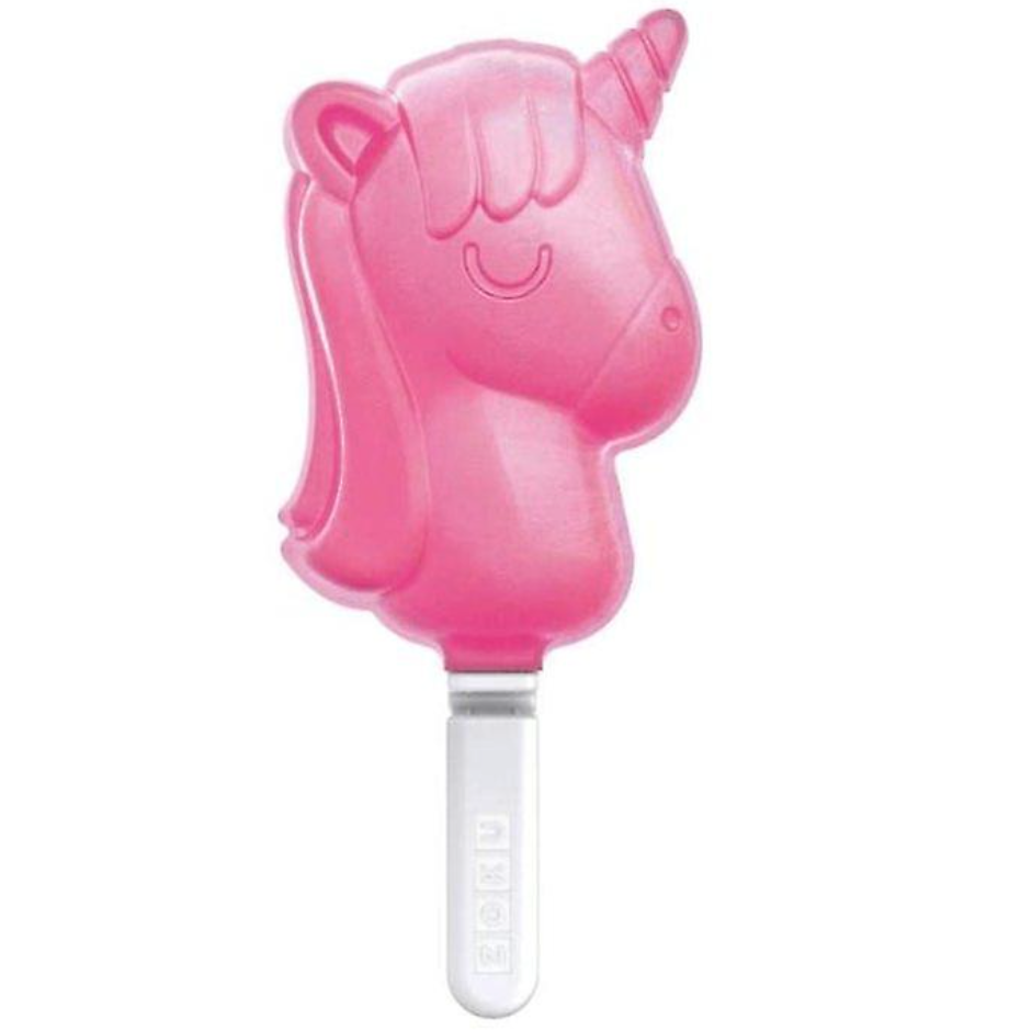 Zoku Unicorn Popsicle Molds