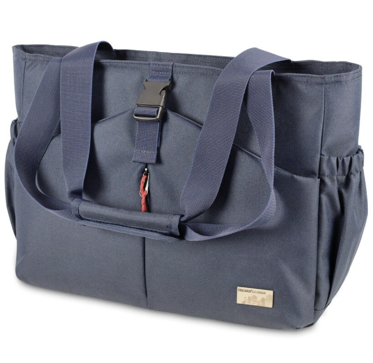 Urban Cooler Bag Made From Eco-friendly Recycled rPET