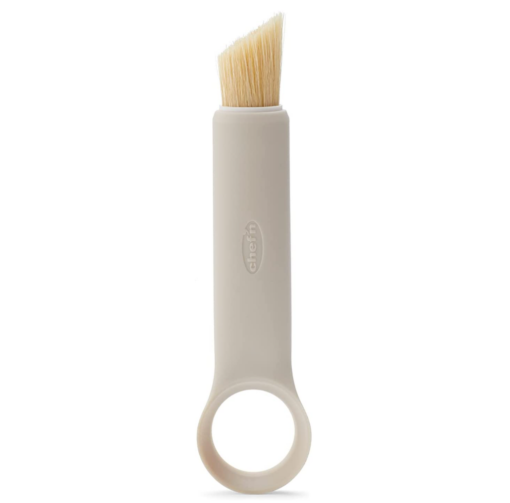 Chef'n ShroomBroom Mushroom Cleaning Brush and Corer