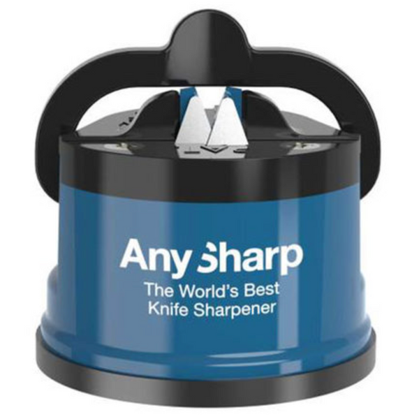 Brix Design A/S  AnySharp Pro World's Best Knife Sharpener