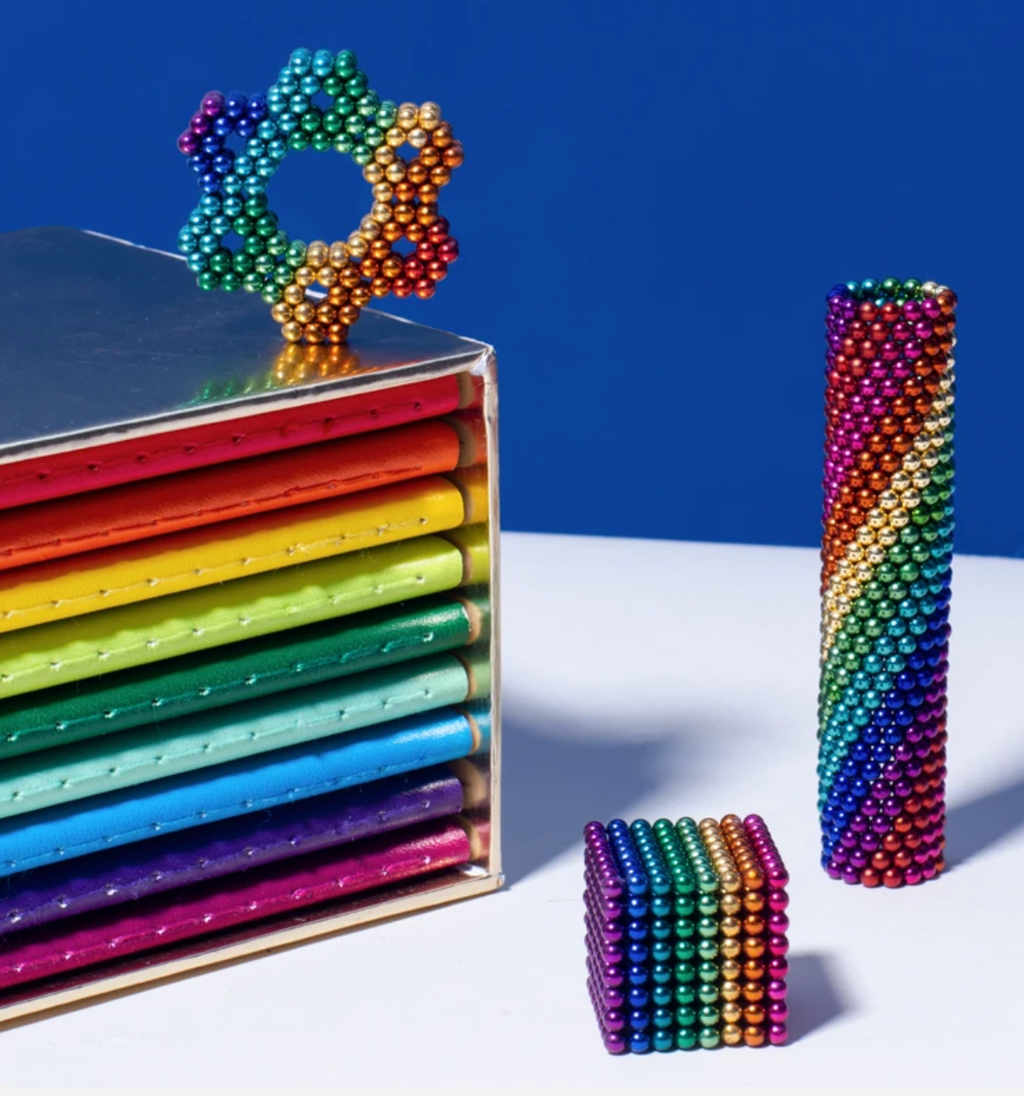 Speks Magnet Balls 2 5mm Spectrum S Feldman Housewares speks-magnet-balls-2-5mm-spectrum-s-feldman-housewares