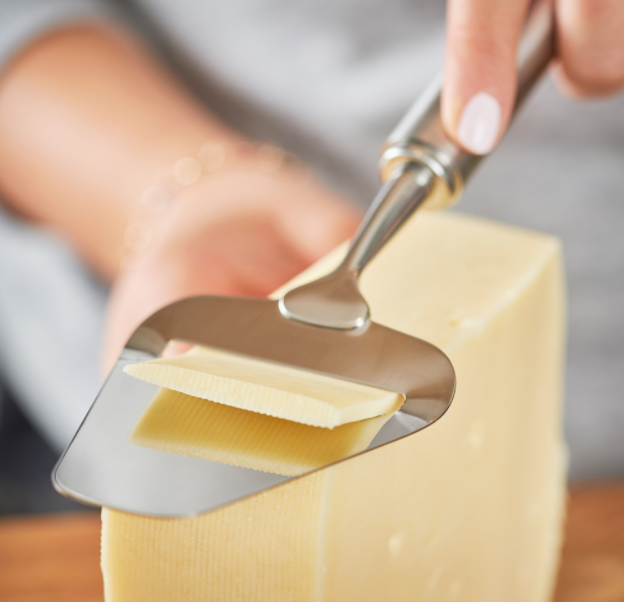 Rosle Stainless Steel Cheese Slicer