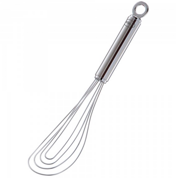 Fox Run Brands Brands Set of 3 Stainless Steel Wire Balloon Whisks, 8, 10  and 12 & Reviews