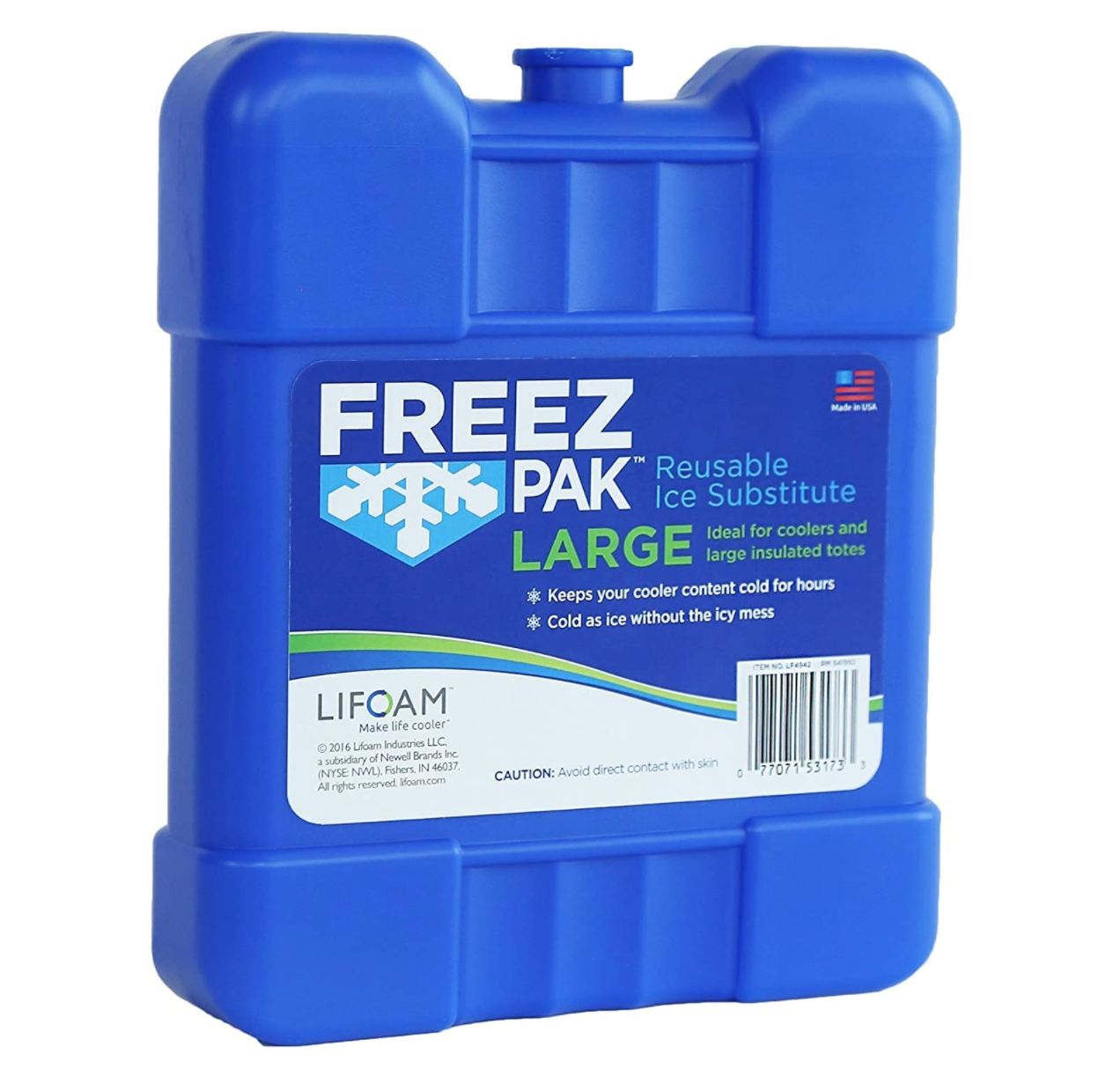 Freez Pak Ice Pack – Large