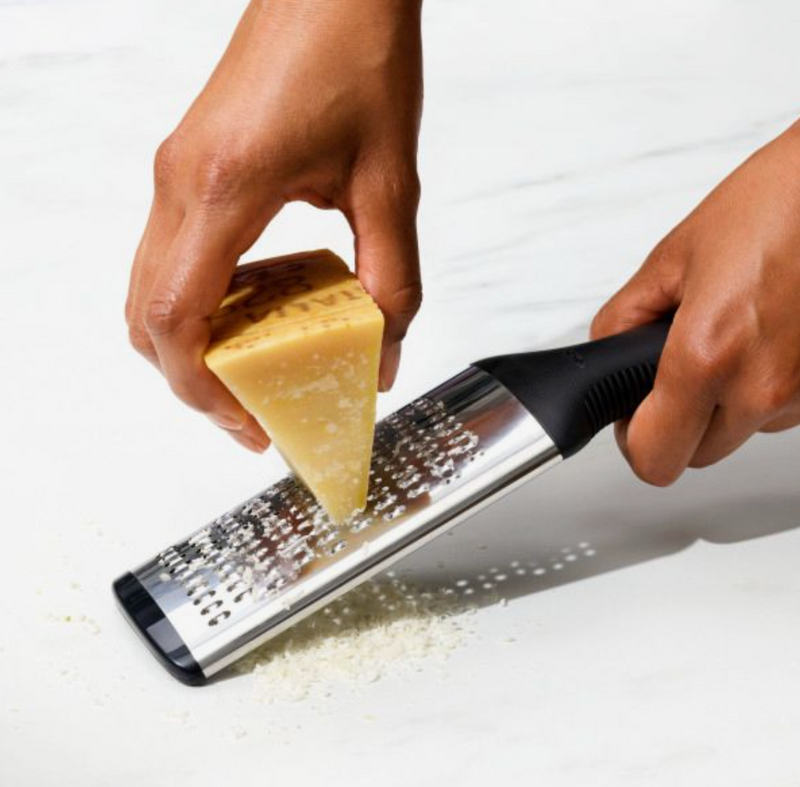  NEW OXO Good Grips Grater, Black: Home & Kitchen