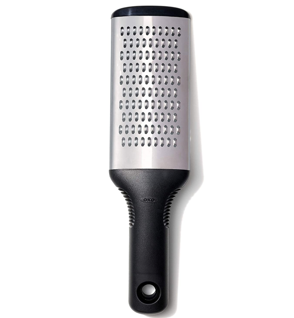 OXO Hand Grater