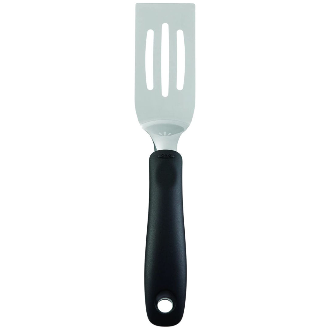 OXO Cut & Serve Stainless Steel Turner
