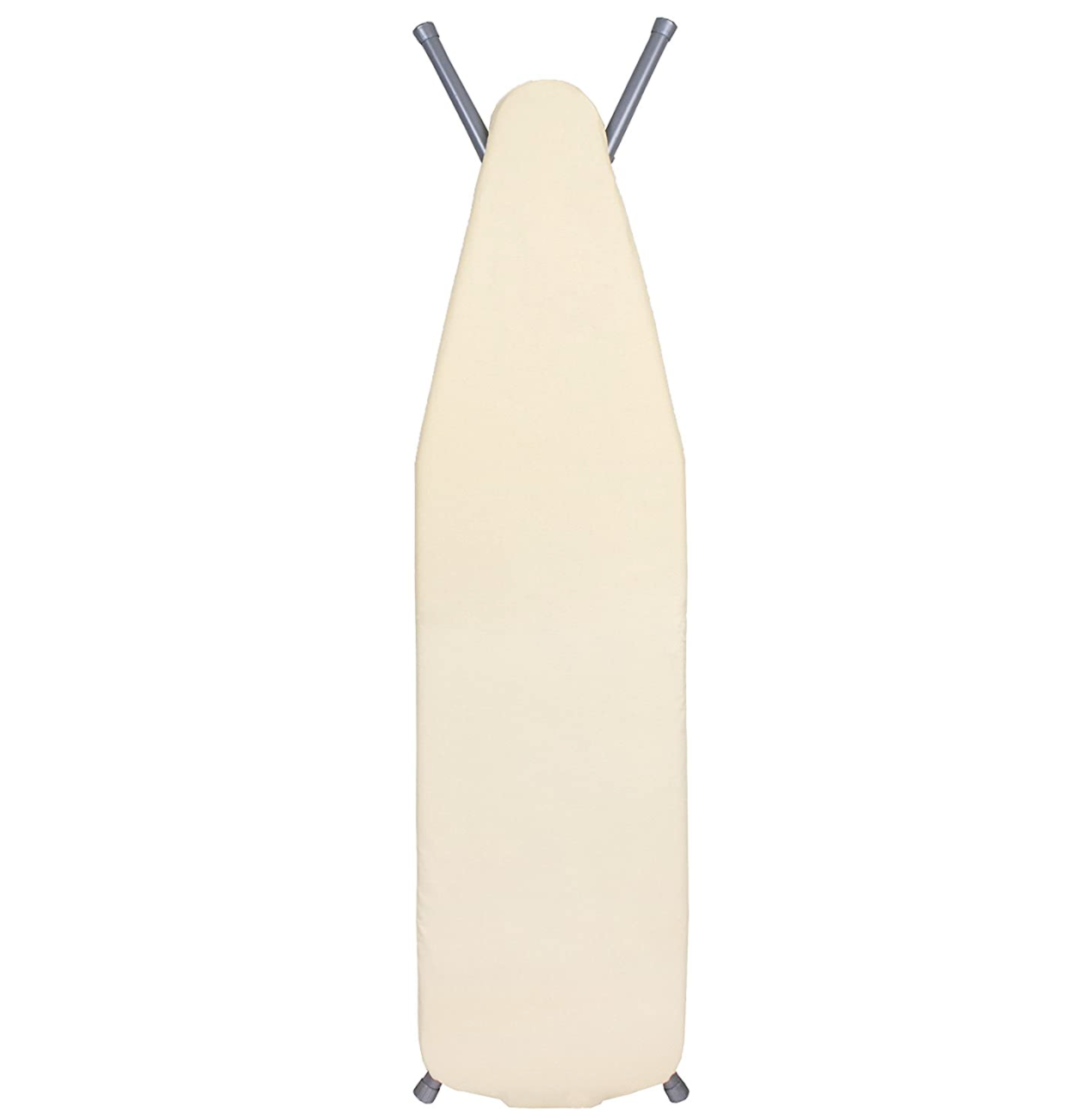 Ritz Ironing Board Treated Cotton Cover – Standard Sized 54” – Natural