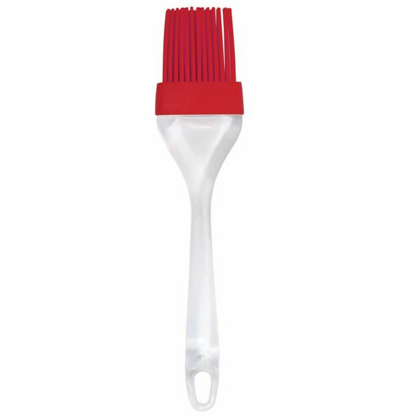 Mrs. Anderson's Baking Silicone Pastry Brush – 8"