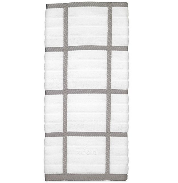 All-Clad Coordinate Kitchen Towel – Titanium