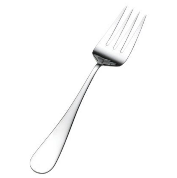 Towle Stainless Steel Serving Fork