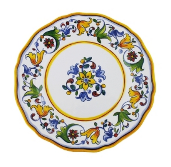 Le Cadeaux 9" Salad Plate – Caprii