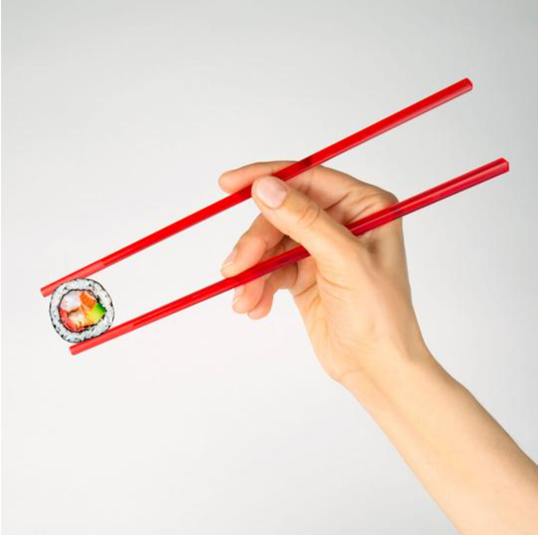 Kikkerland Chopsticks - Thumbnail 2