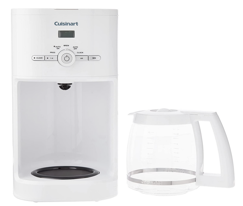 Cuisinart 10 Cup Coffee Carafe Stainless Steel - Spoons N Spice