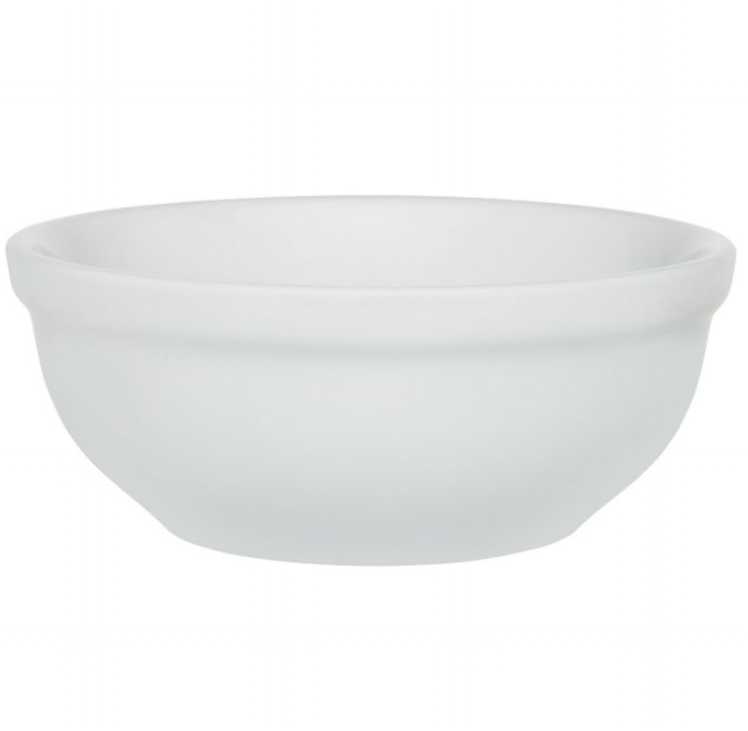 Porcelain Chili Bowl – 16oz