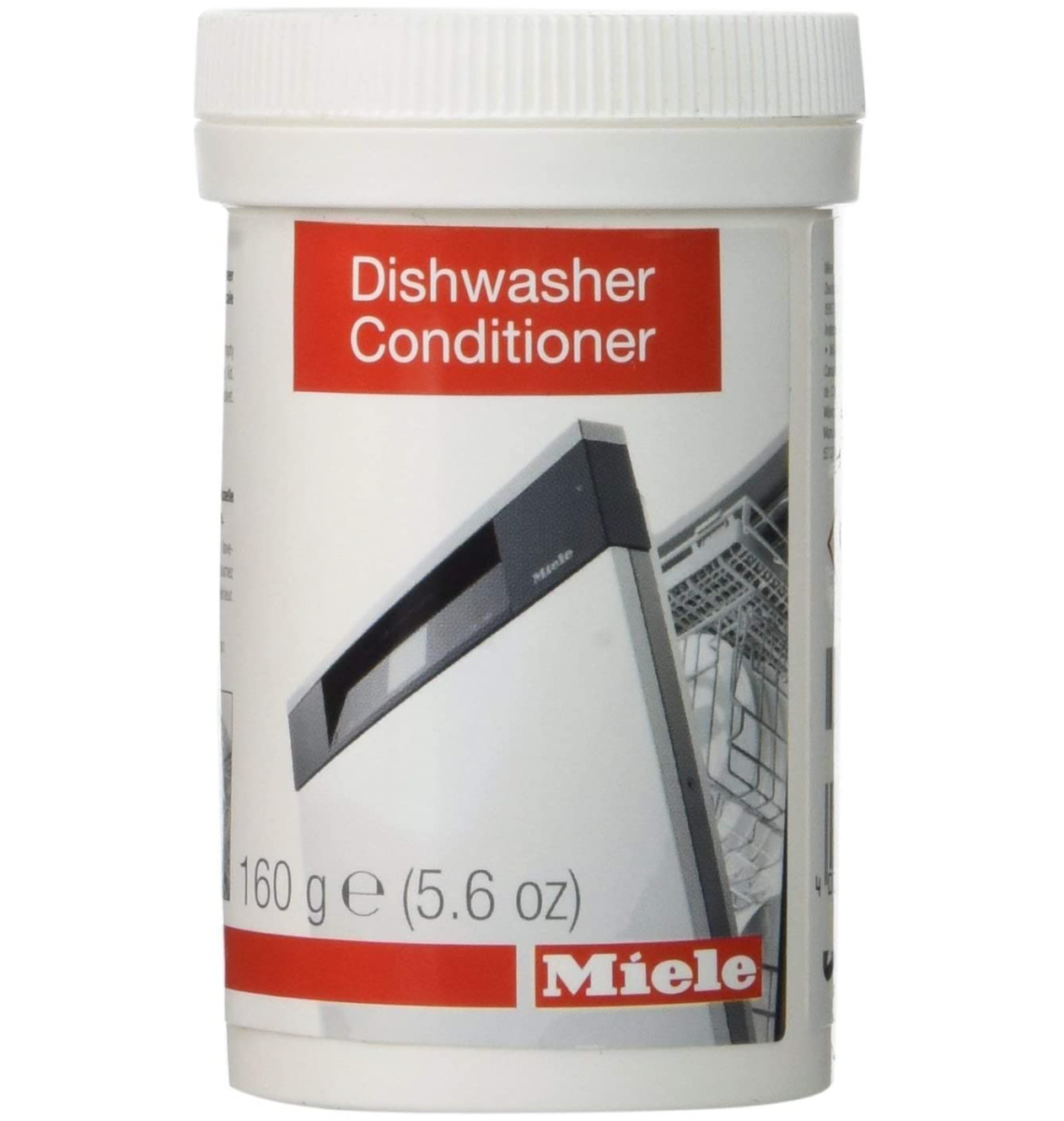 Miele DishClean (Formerly called Dishwasher Conditioner) – 5.6oz