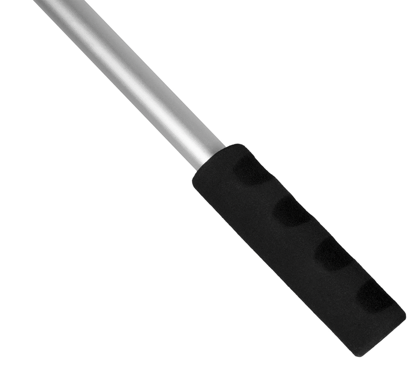 Aluminium Pole Extendable From 36" to 62" - Local Delivery Only