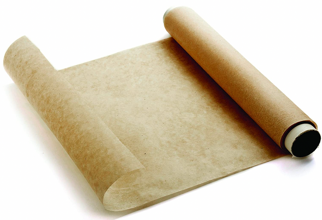 Non-Stick Parchment Paper Rolls