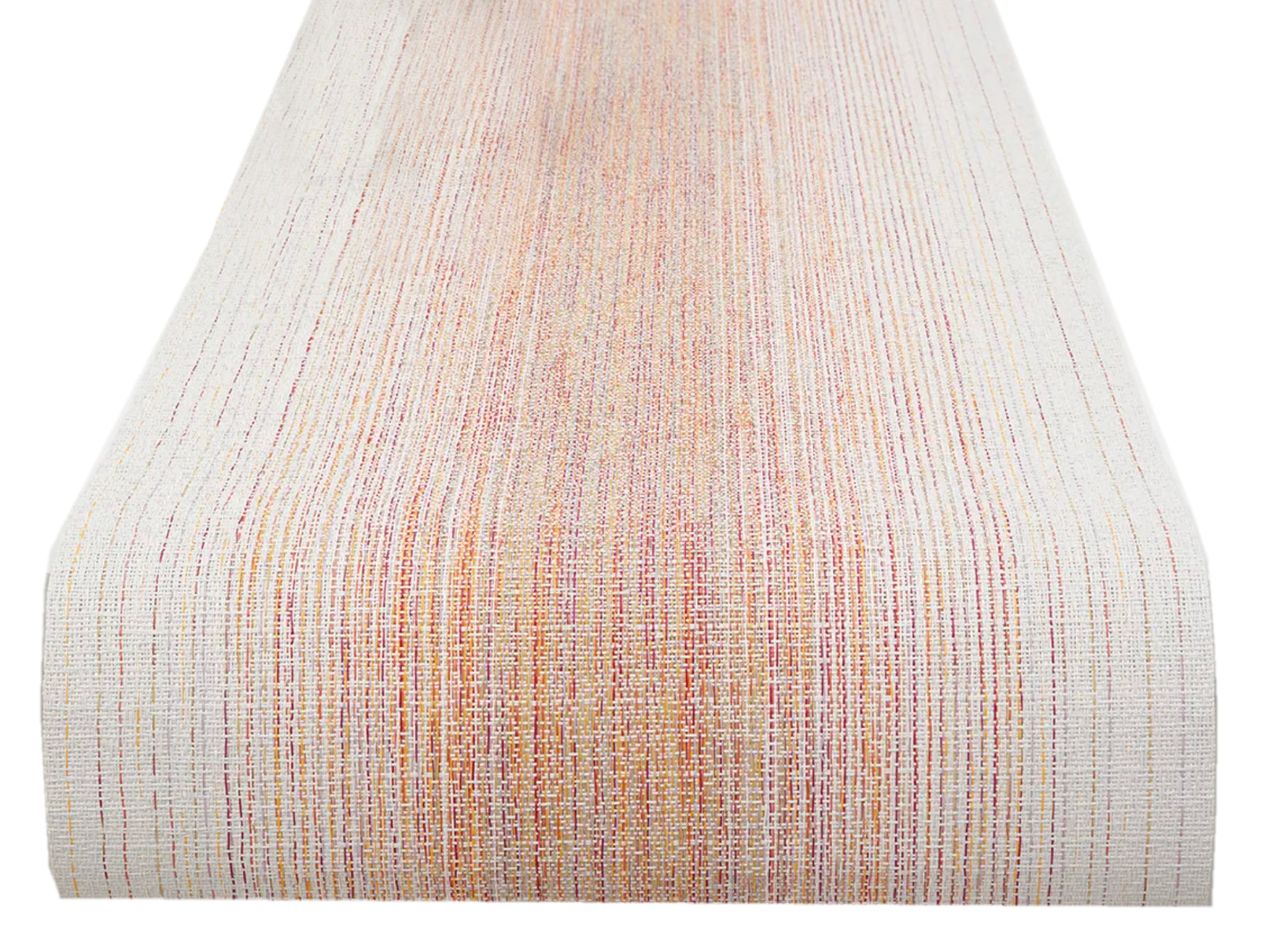Chilewich Ombre Table Runner – Sunrise – 14in x 72in
