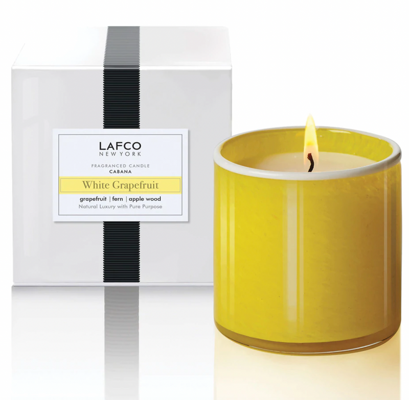 Lafco Signature Candle – White Grapefruit – 6.5oz