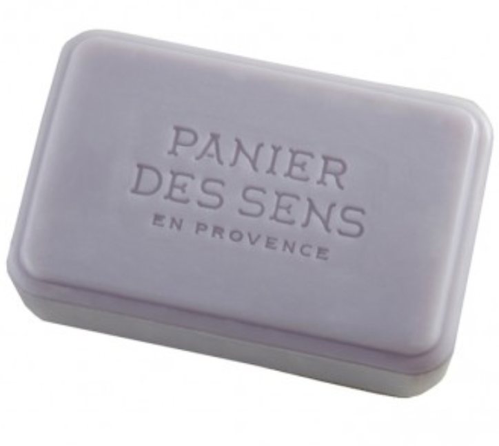 Panier Des Sens Extra Soft Vegetal Soap – Blue Lavender - 200G