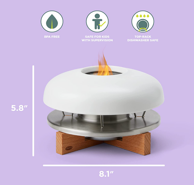 Chef’n Sweet Spot Tabletop Smores Maker