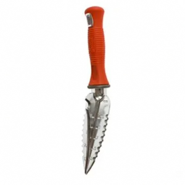 garden weasel trowel Garden Weasel 91360 Multi-Use Transplanter