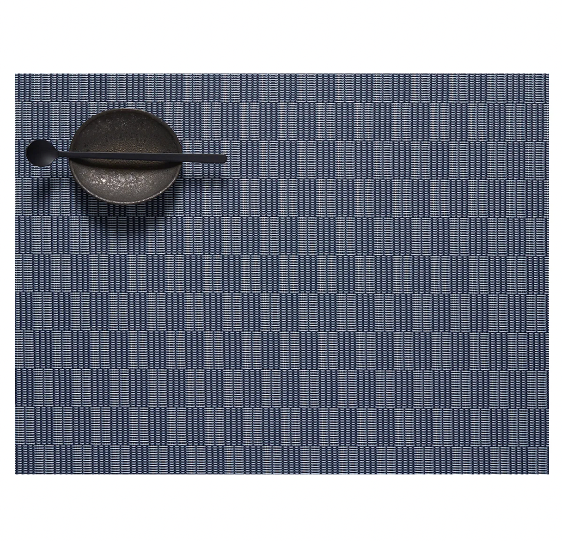 Chilewich Chord Rectangle Place Mat - Thumbnail 2