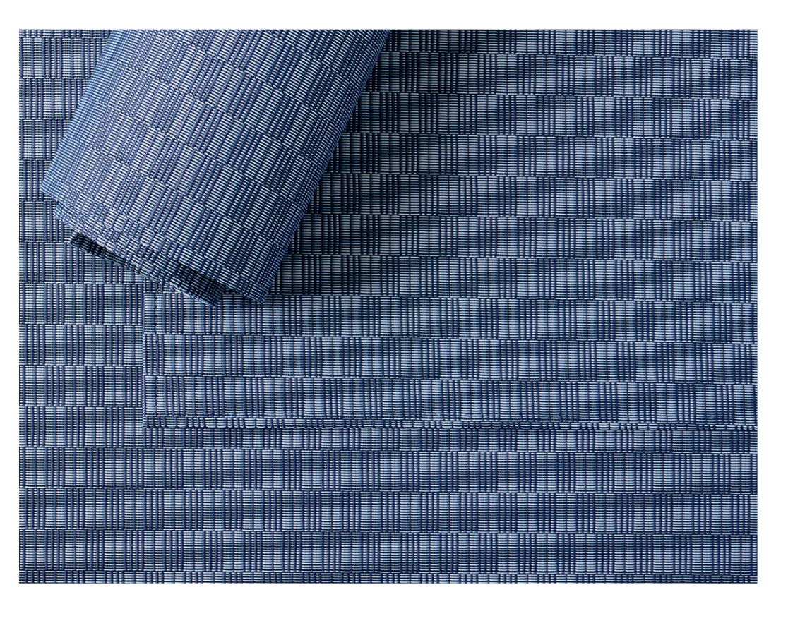 Chilewich Chord Rectangle Place Mat