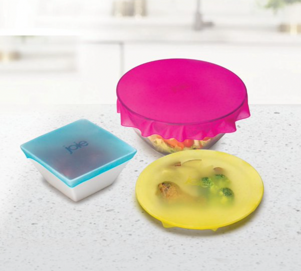 Silicone Food Storage Cover, Silicon Food Storage Cover